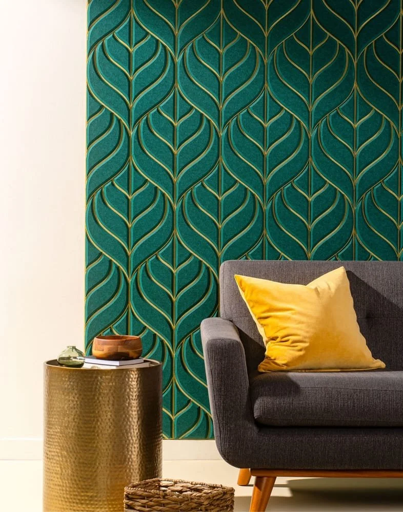 ELEMENTS - HUSH STACK