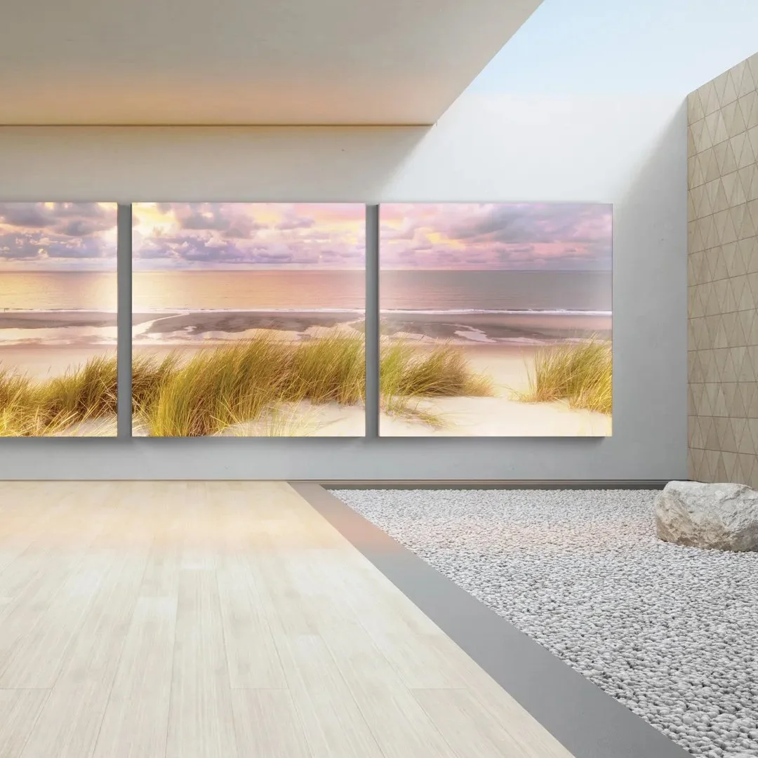 BLAZE ILLUMINATED PRODUCTS