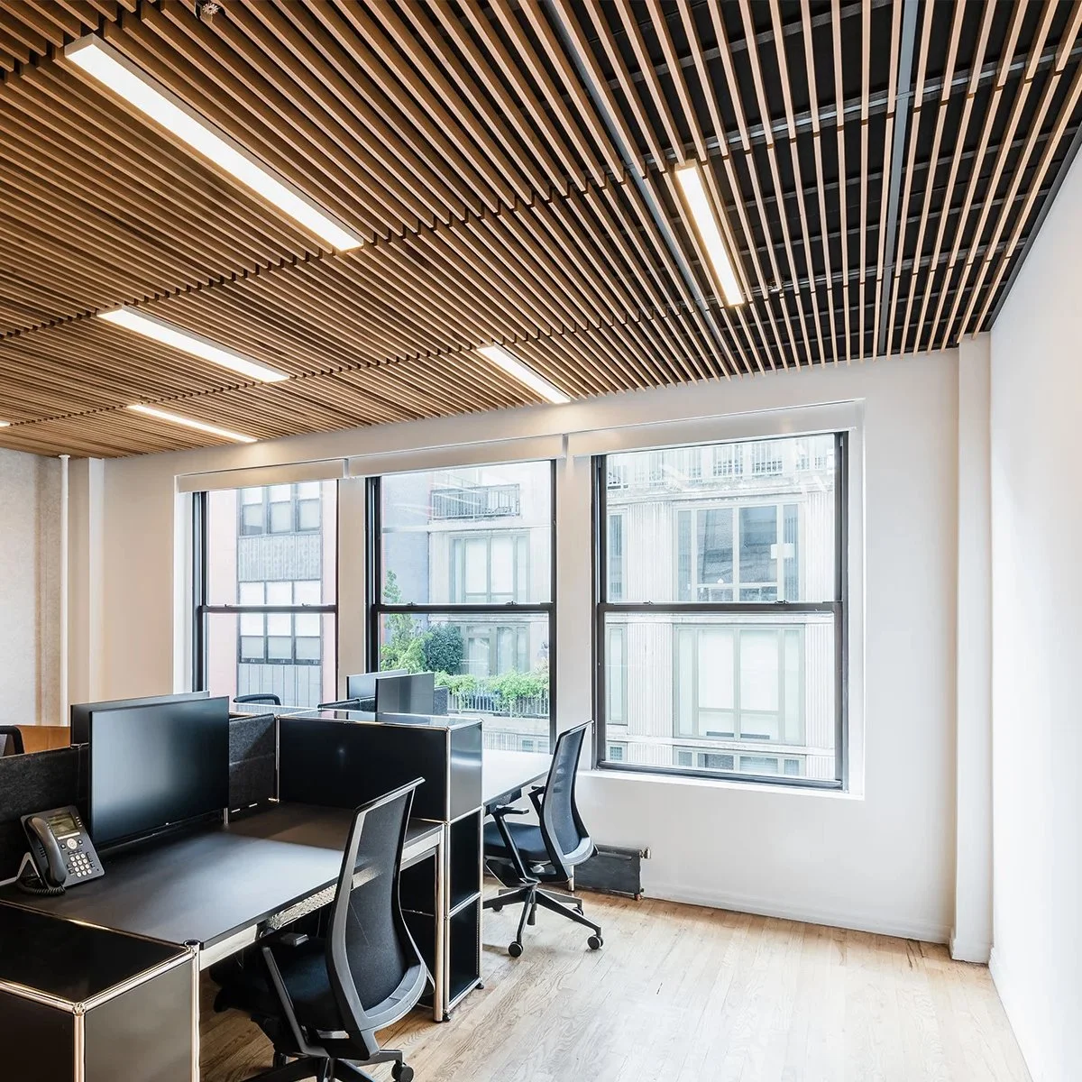 ARMSTRONG INTEGRATIONS