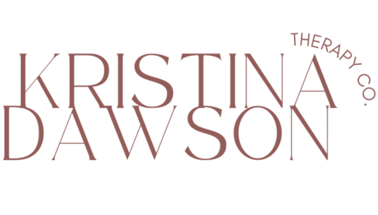 Kristina Dawson Therapy Co.