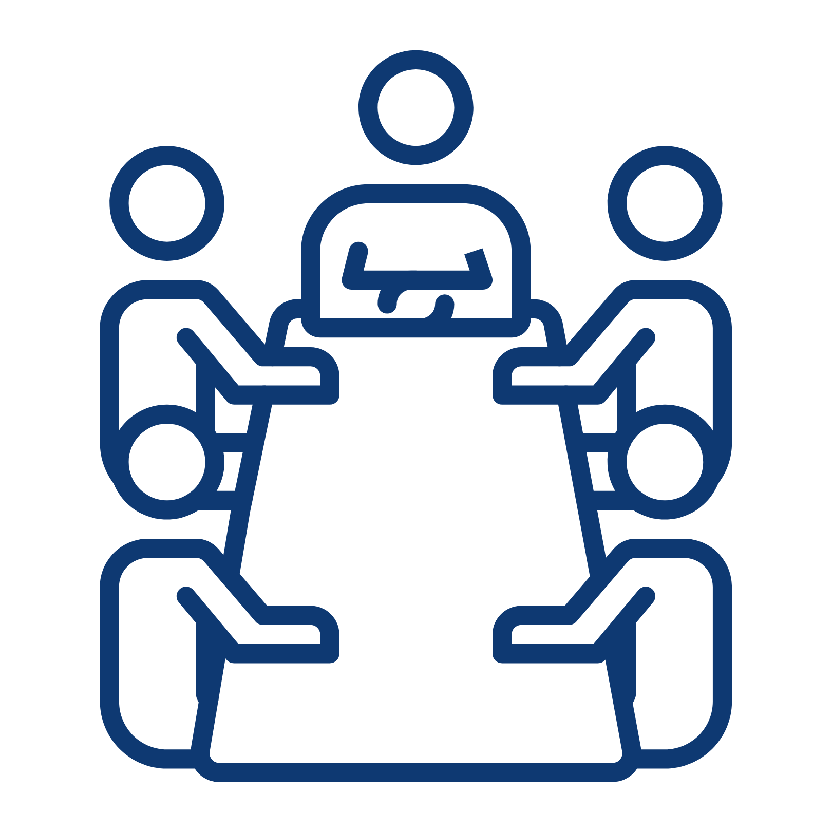 Board of Trustees