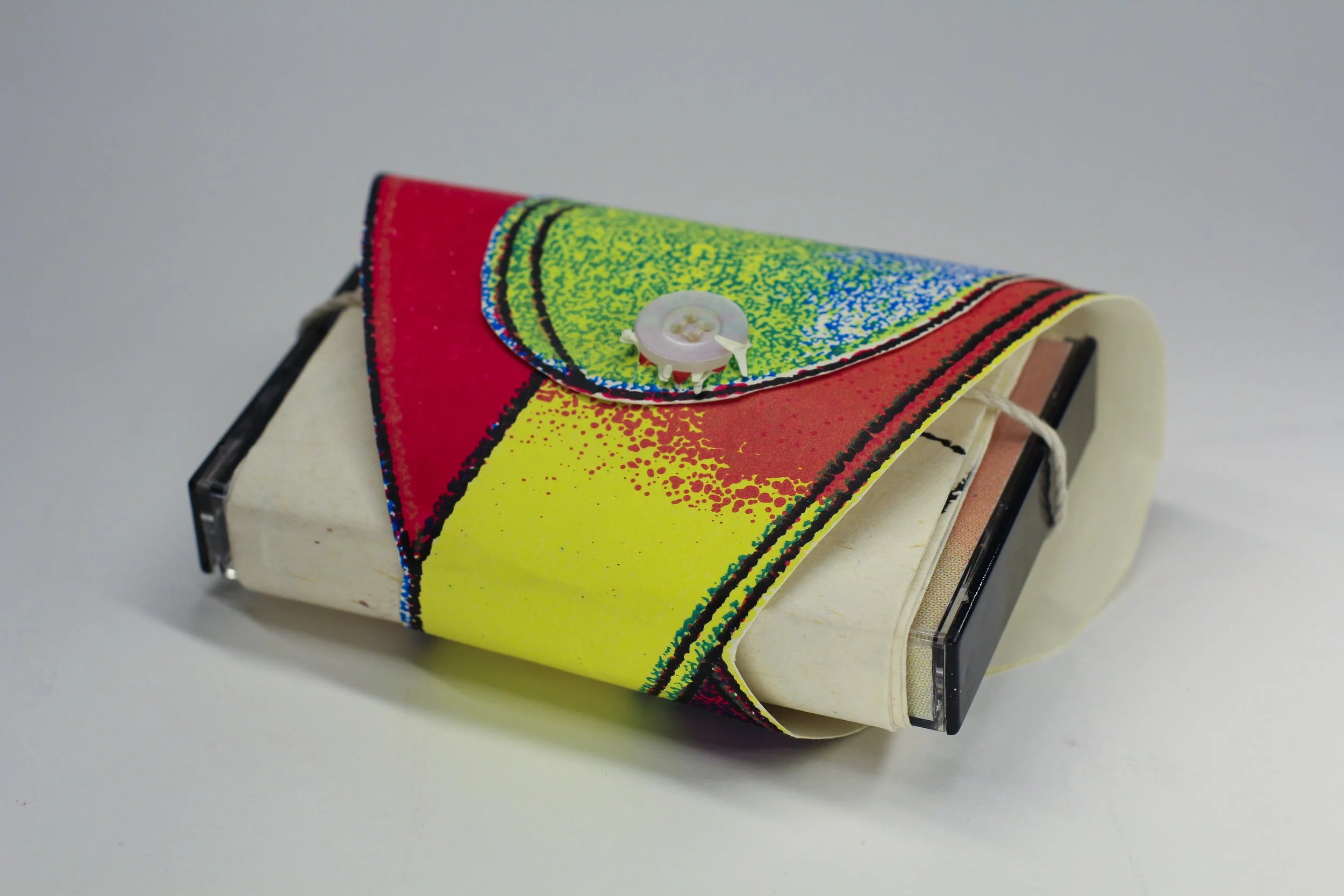 Light Loops by Alex Huang and Lily Campbell