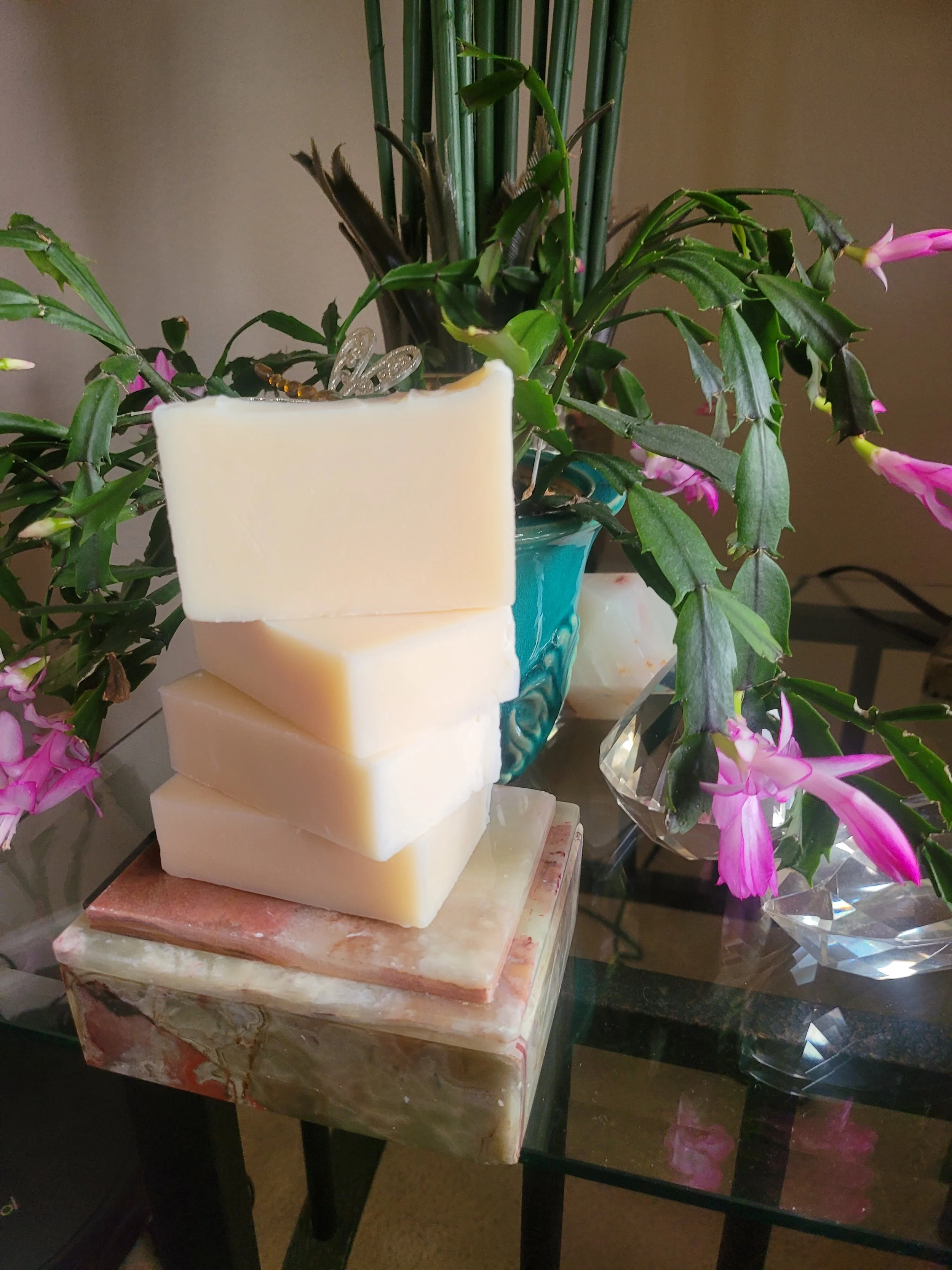 Classic Goat Milk Soap