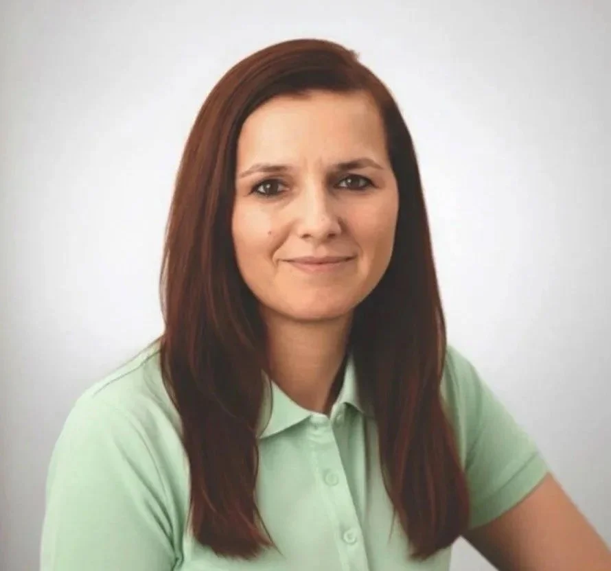 Sanela Mehmedovic EVA-NP Praxis Neurologie Velen