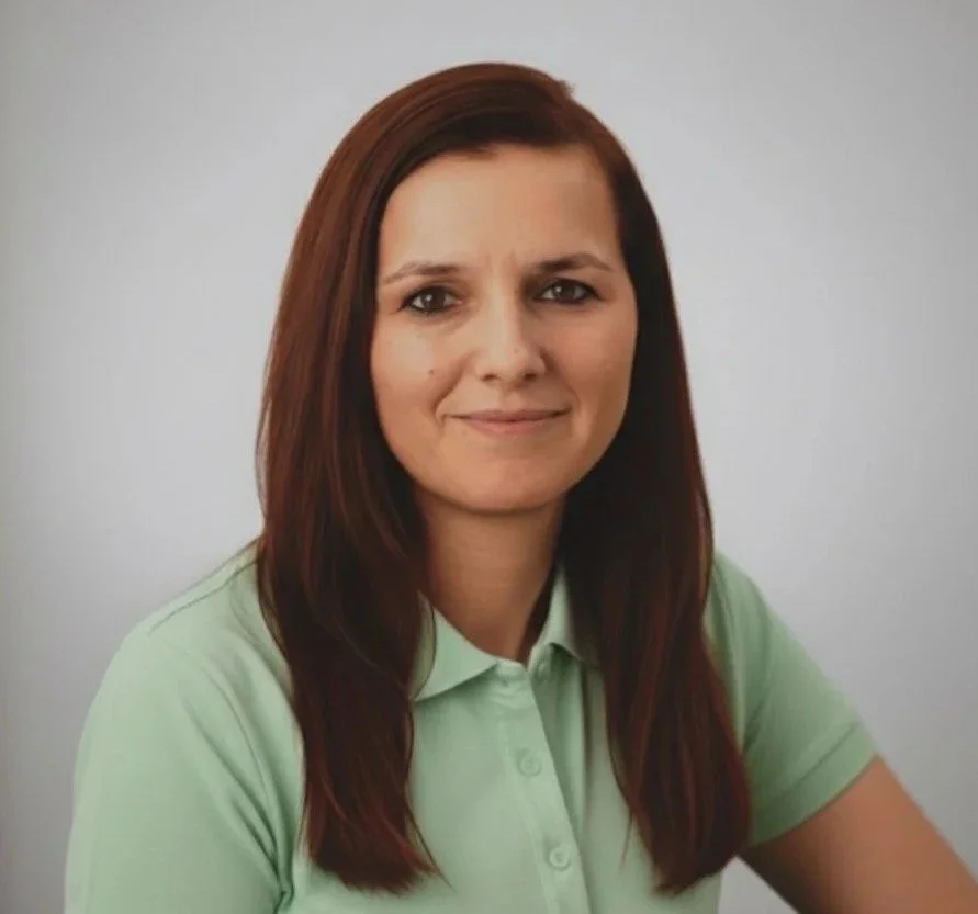 Sanela Mehmedovic EVA-NP Praxis Neurologie Velen