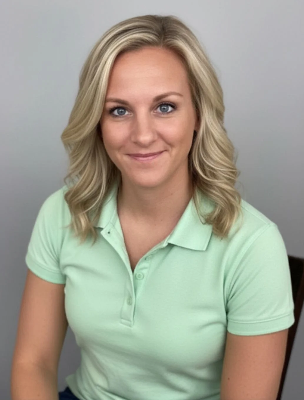 Julia Albers Fachkrankenschwester Praxis Neurologie Velen