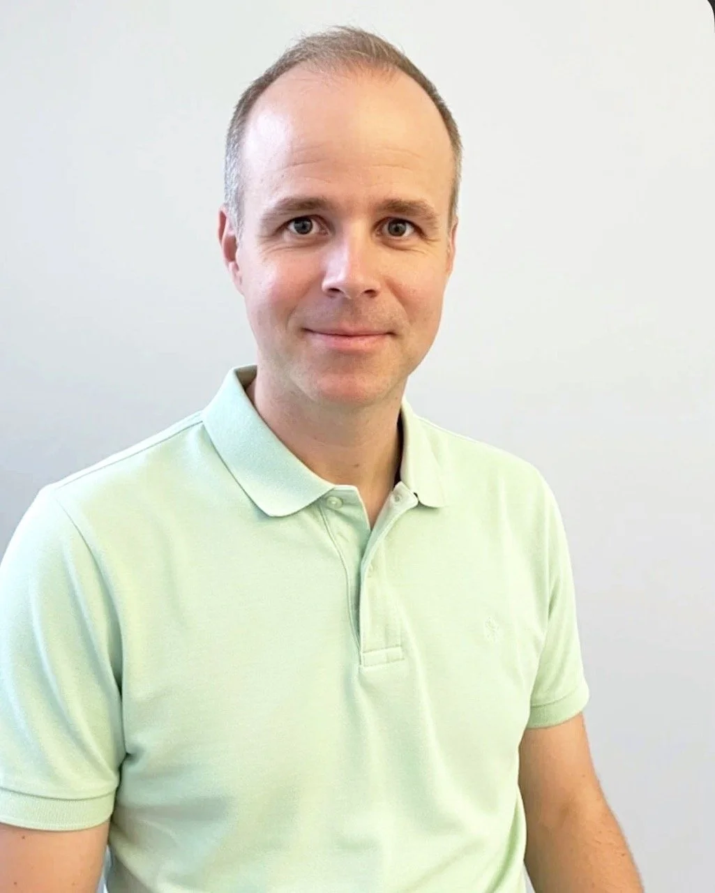 Dr. med. Johannes M. Albers