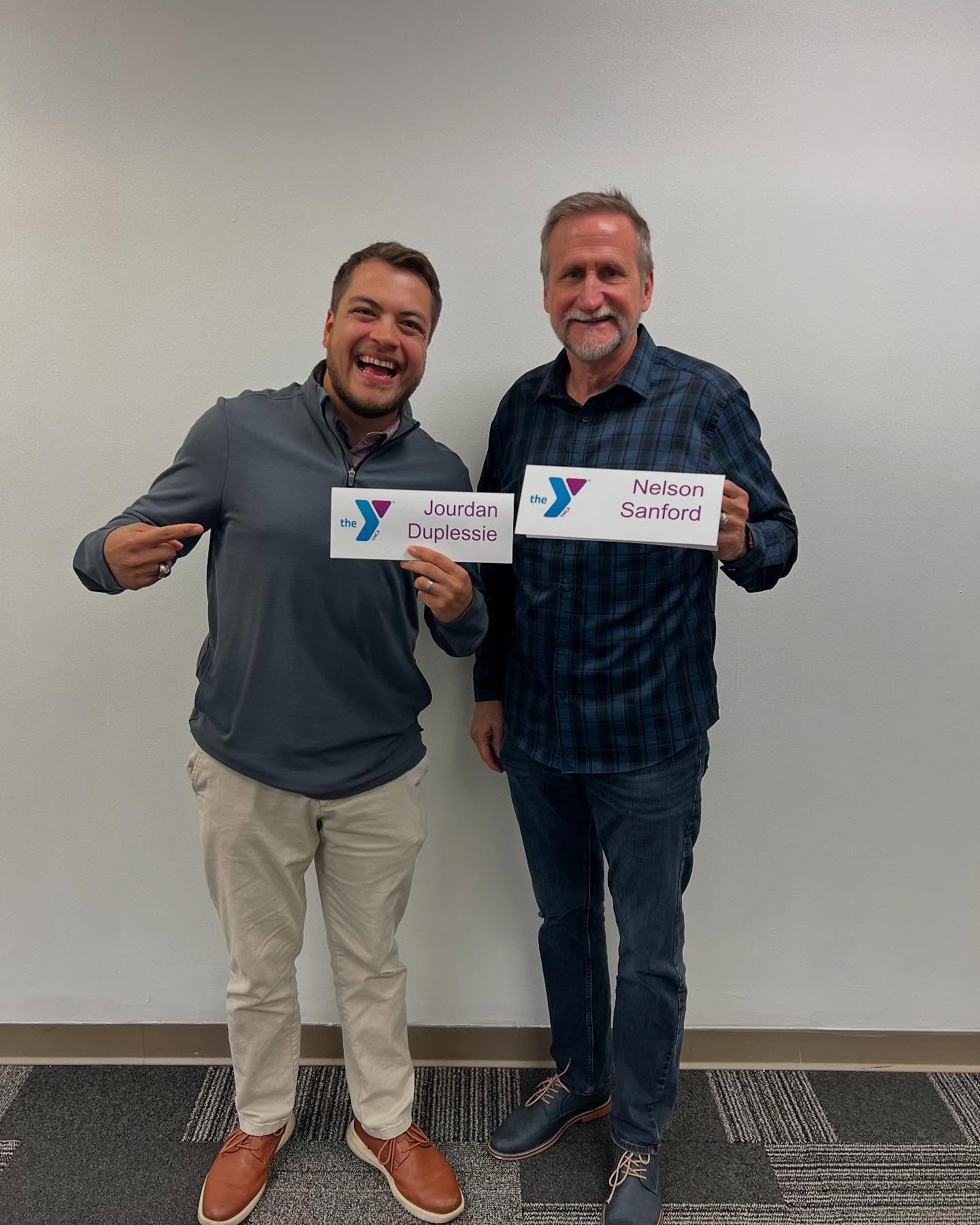 Big news from our team! 🎉 We are now officially on the Board of the @hilliard_ymca! 🙌

What does that mean? It means we&rsquo;re not just protecting our community with insurance &mdash; we&rsquo;re stepping up to serve it in new ways too. From supp
