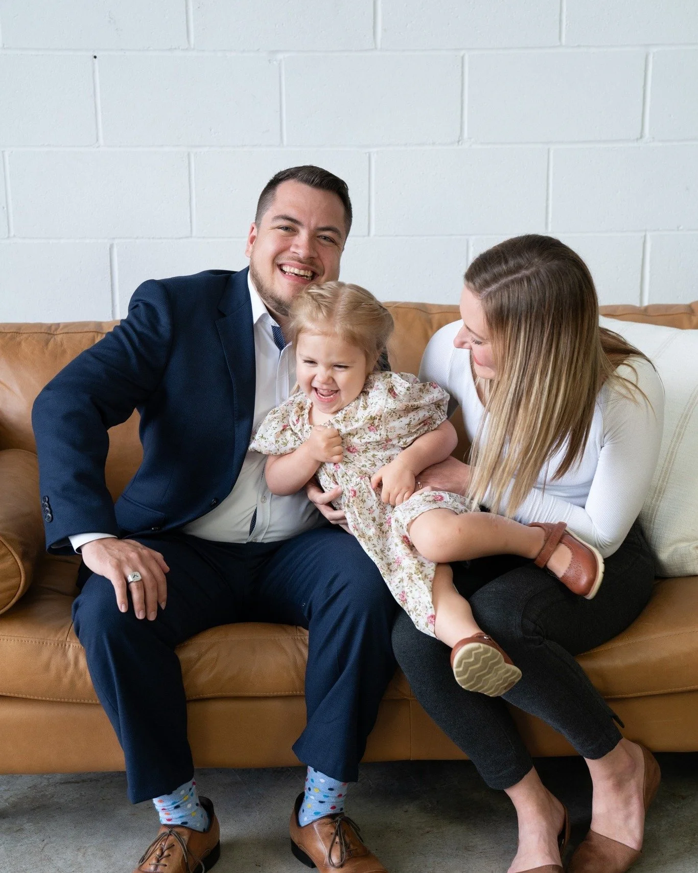 Happy International Day of Families! 👨&zwj;👩&zwj;👧&zwj;👦

Today, we celebrate the people who matter most&mdash;our families. On International Day of Families, we&rsquo;re reminded how important it is to protect the ones we love. Life insurance is