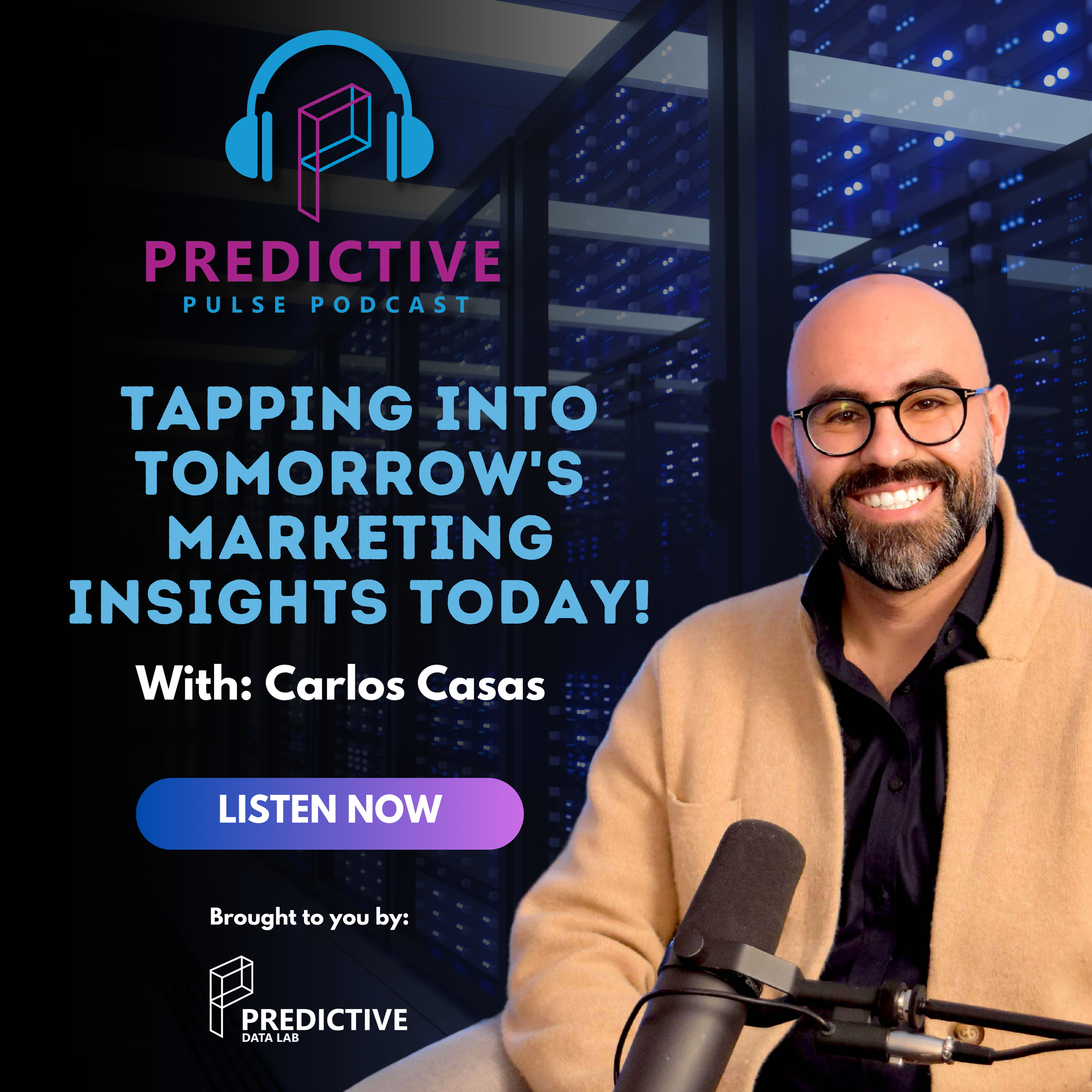 Predictive Pulse Podcast