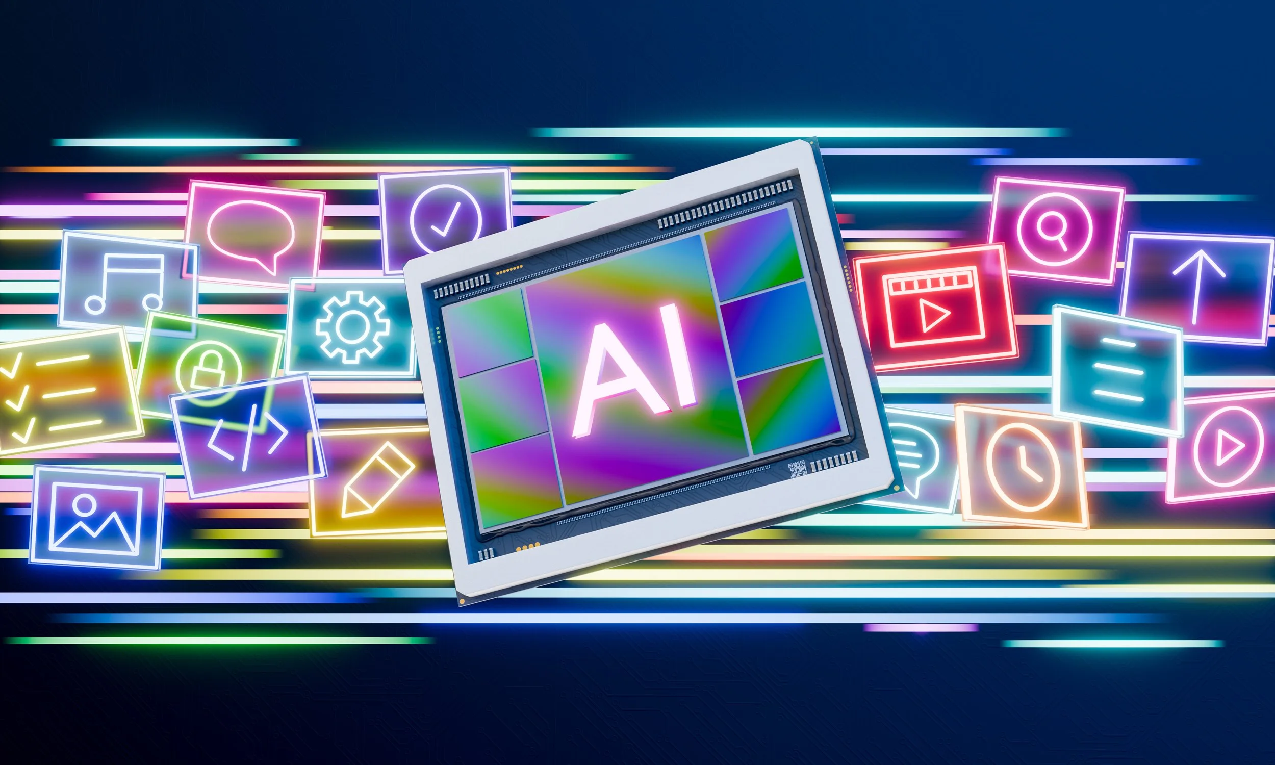 Is AI Replacing Graphic Designers? Here’s the Real Tea