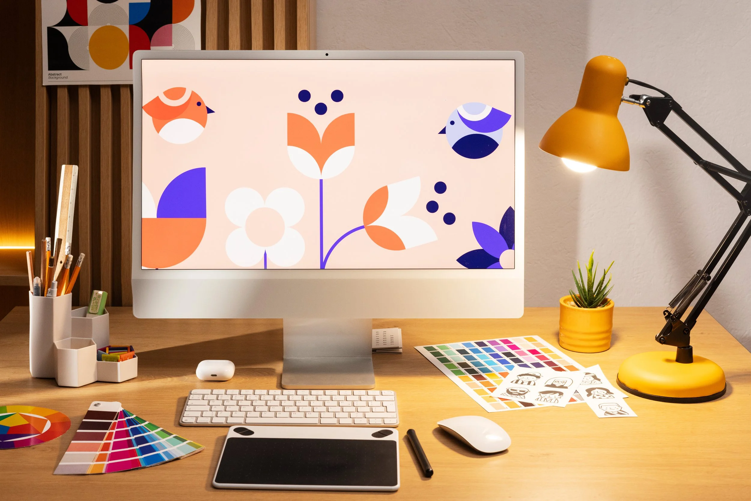 Do Graphic Designers Just Make Things Look Pretty?