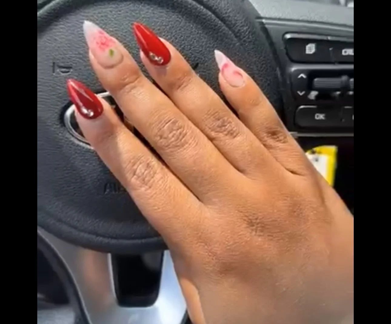 Nail art 2