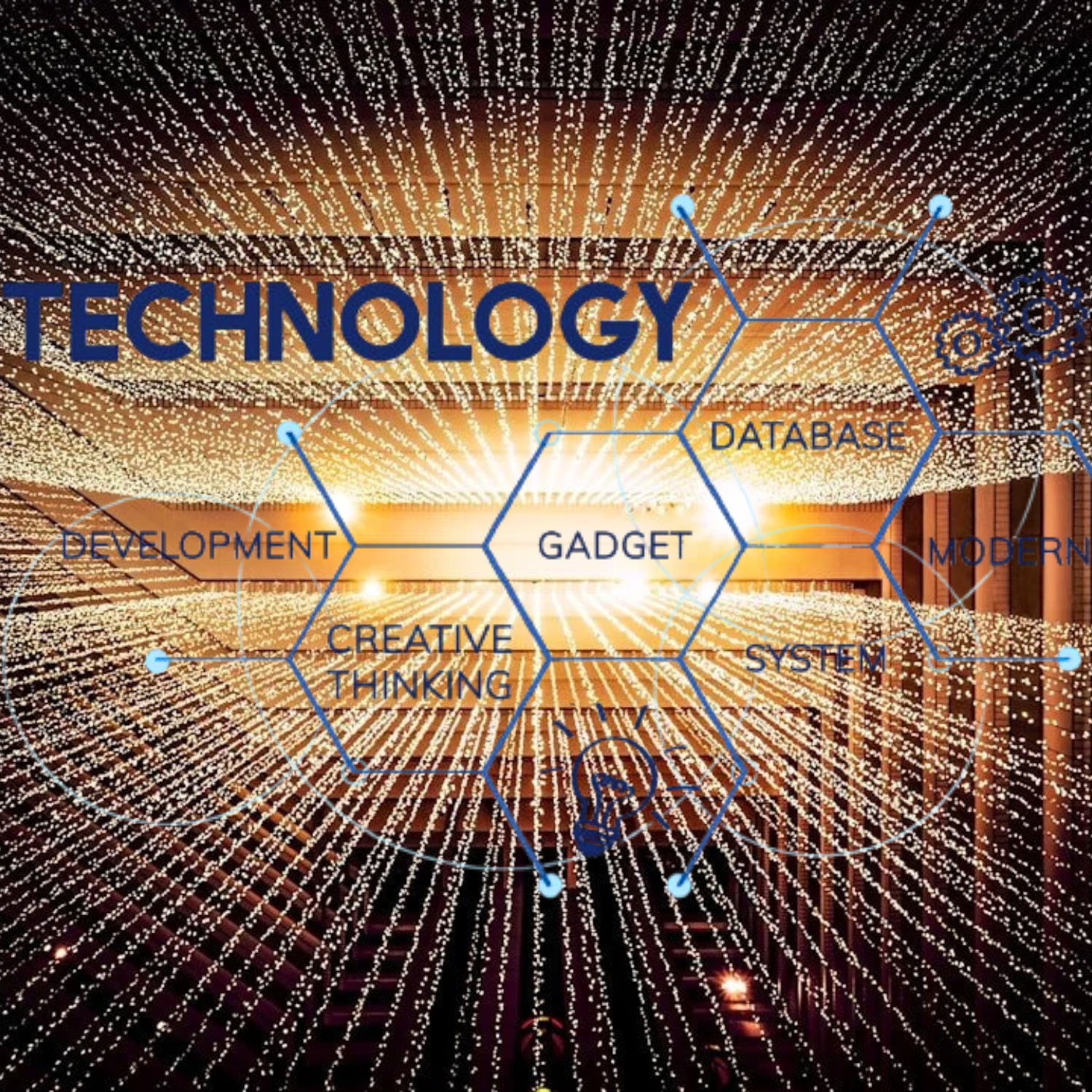 Complex Tech Solution Information Technology Business Solutions | Discover Innovative Tech ...