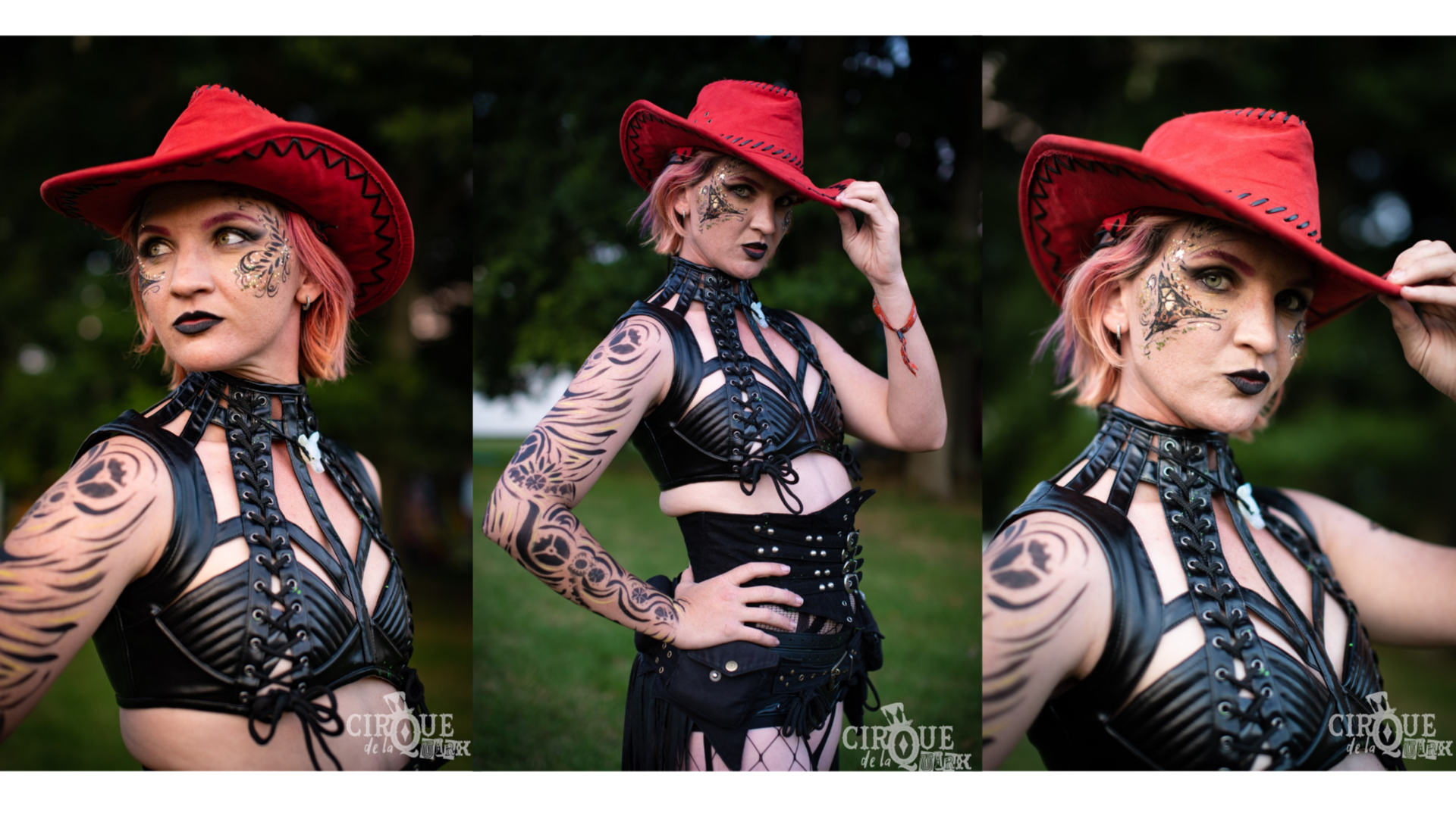 Photography y Rachel Hardwick