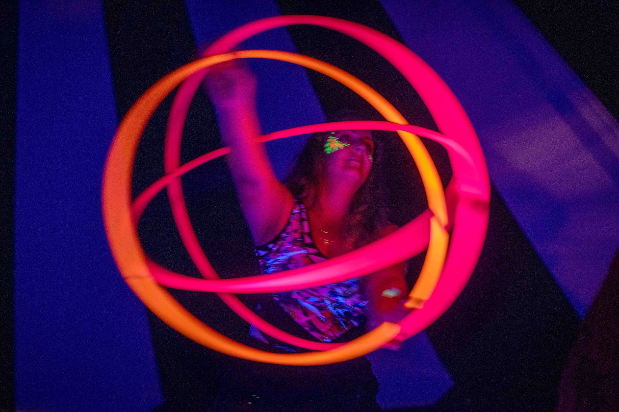 Hoop Performance