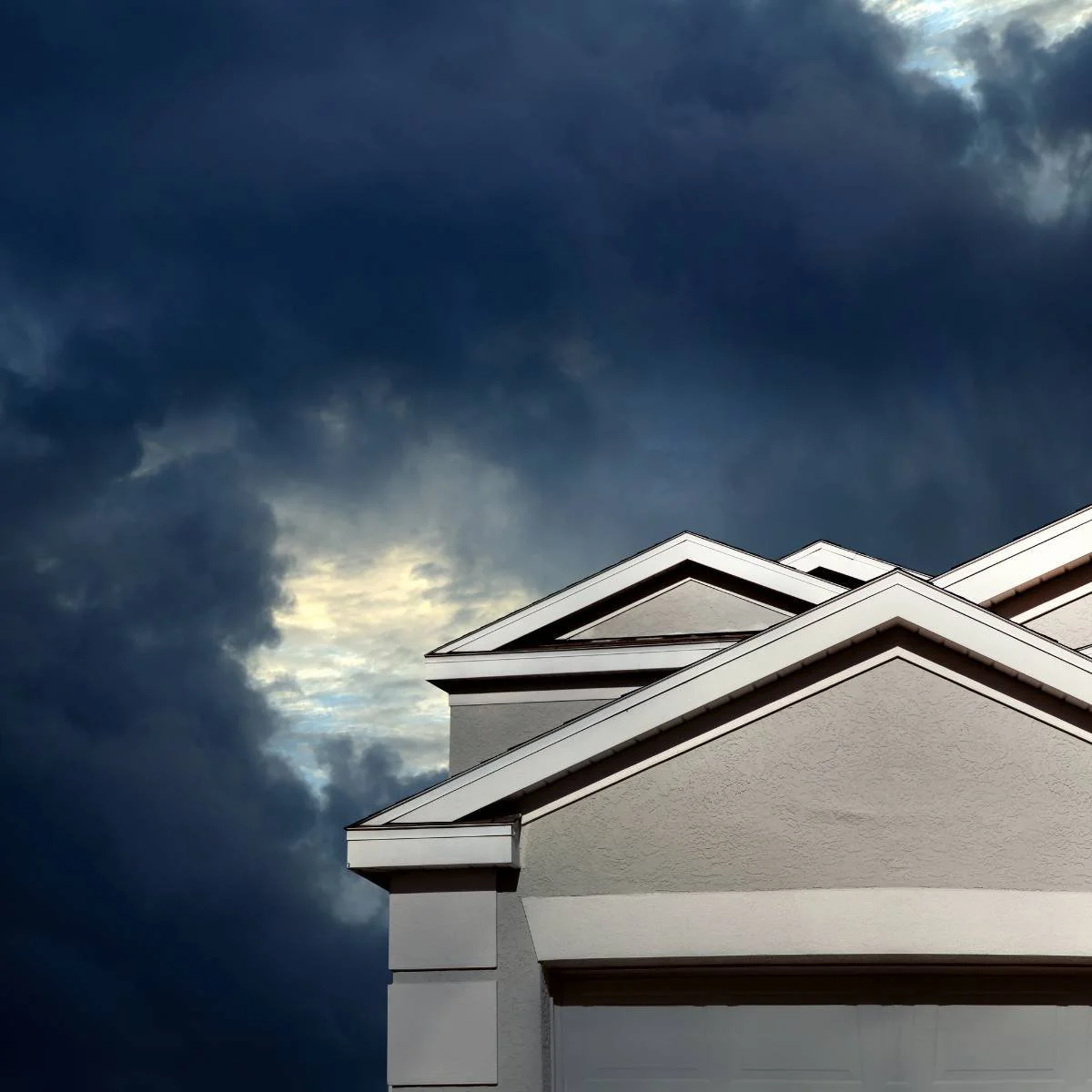 Storm Damage services in Houston