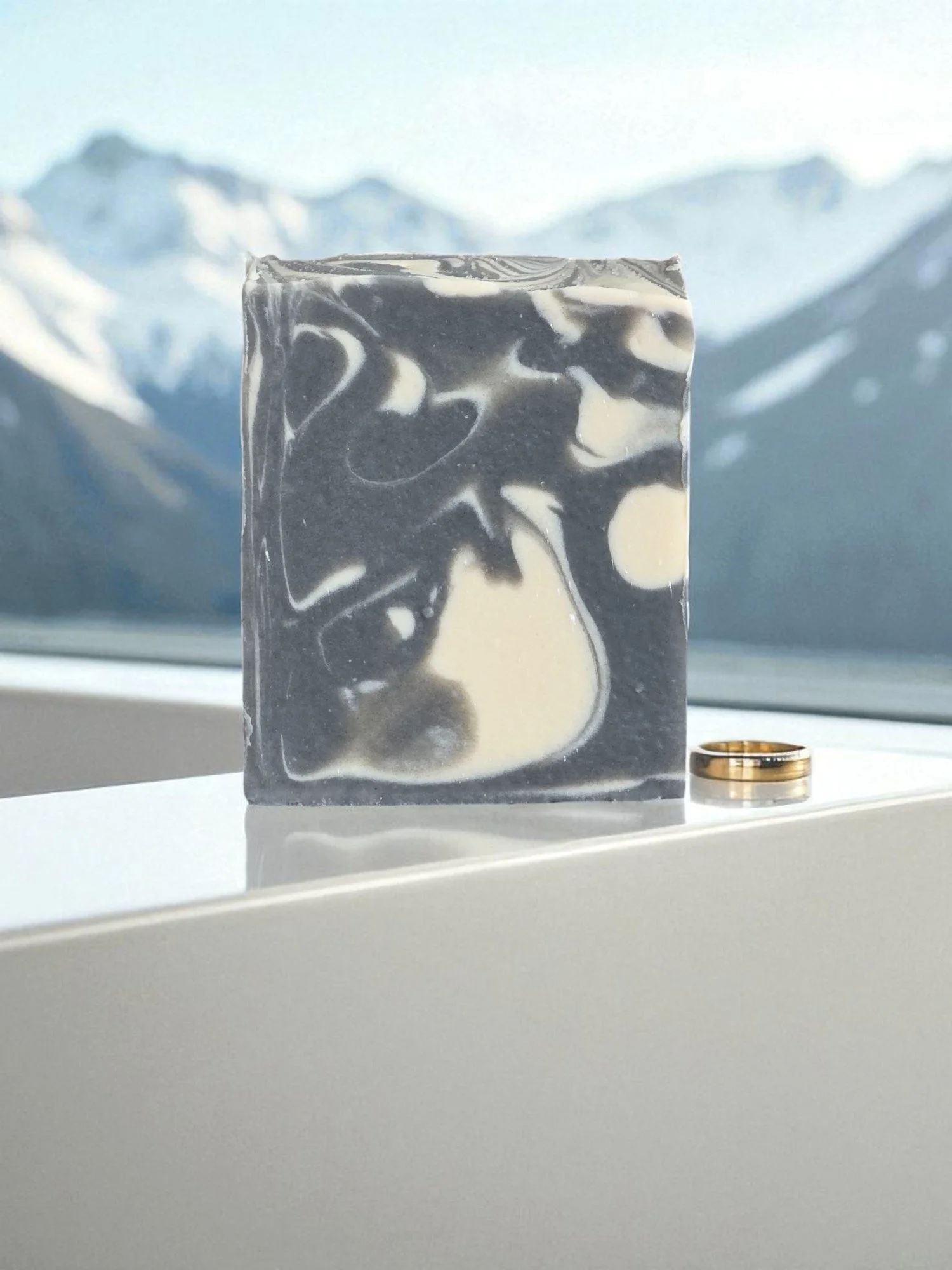 Masterpiece Beer & Butter Soap – The Perfect Man