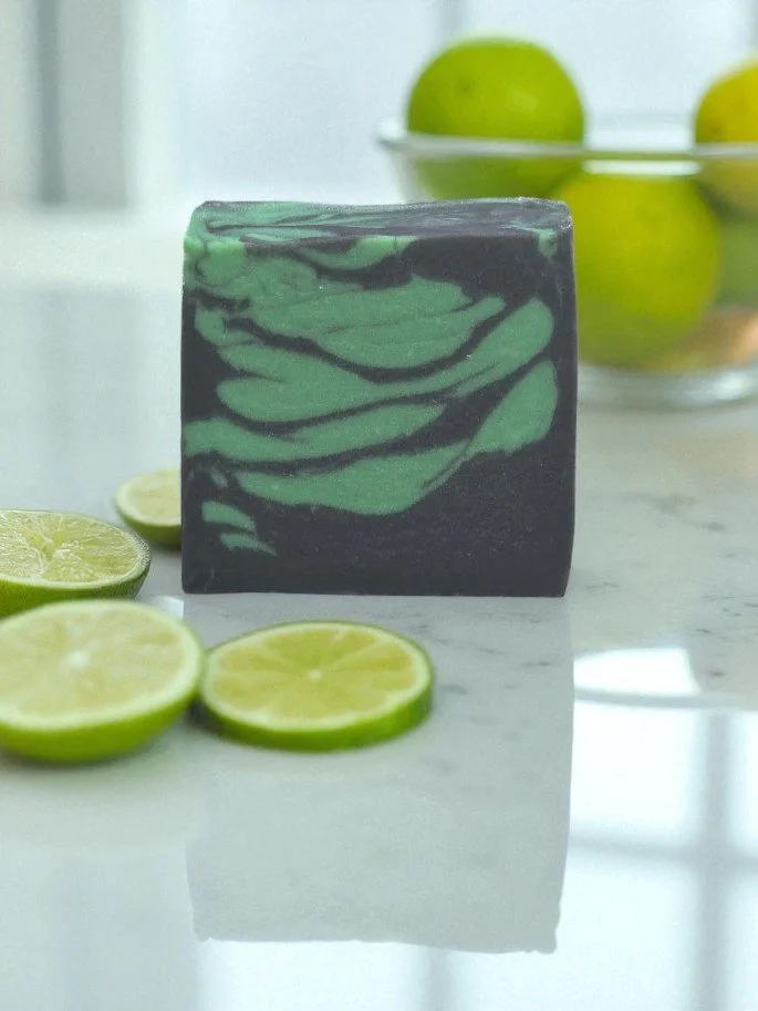 Sublime Offering Beer Soap - Lime...