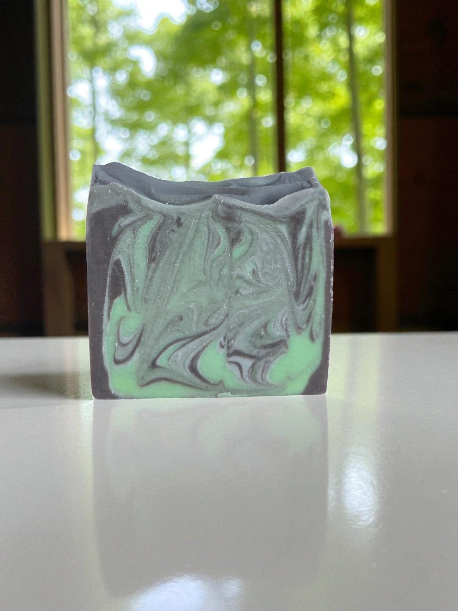 Verdict & Valor Beer & Butter Soap – Order's Edge