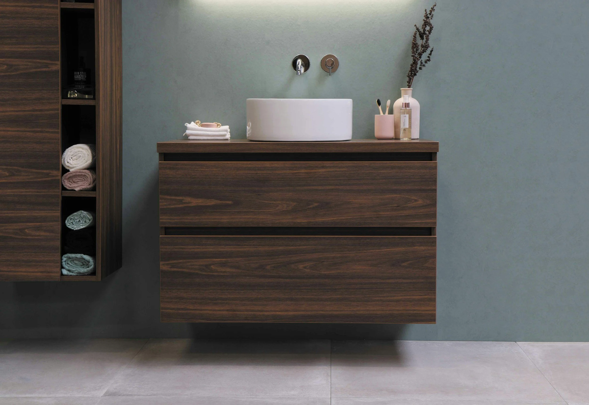 Daily Care as Worship