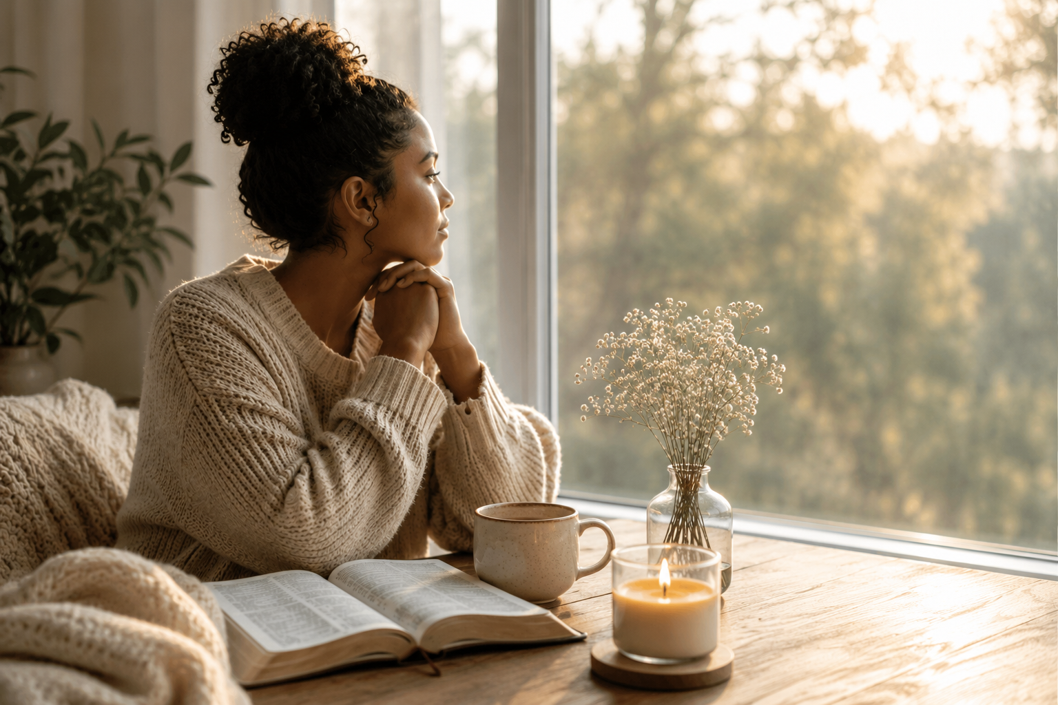 Choosing Joy