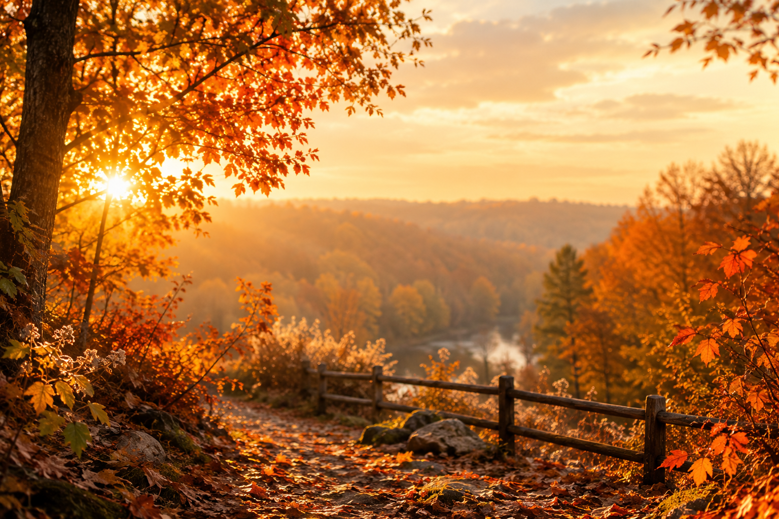 Why Fall Is the Best Time to Repair Your Skin