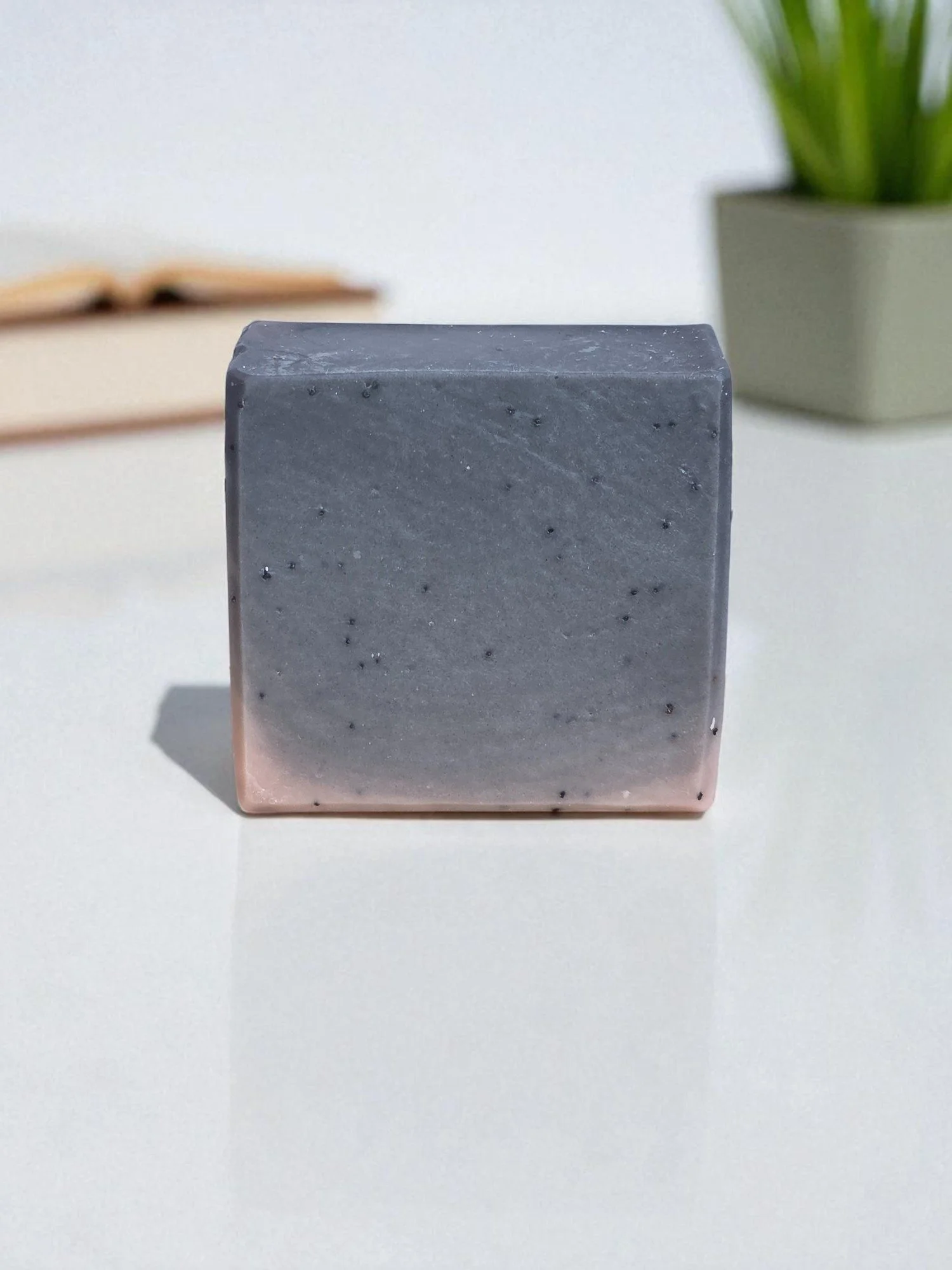 Survivor Beer Soap – Sandalwood Stream