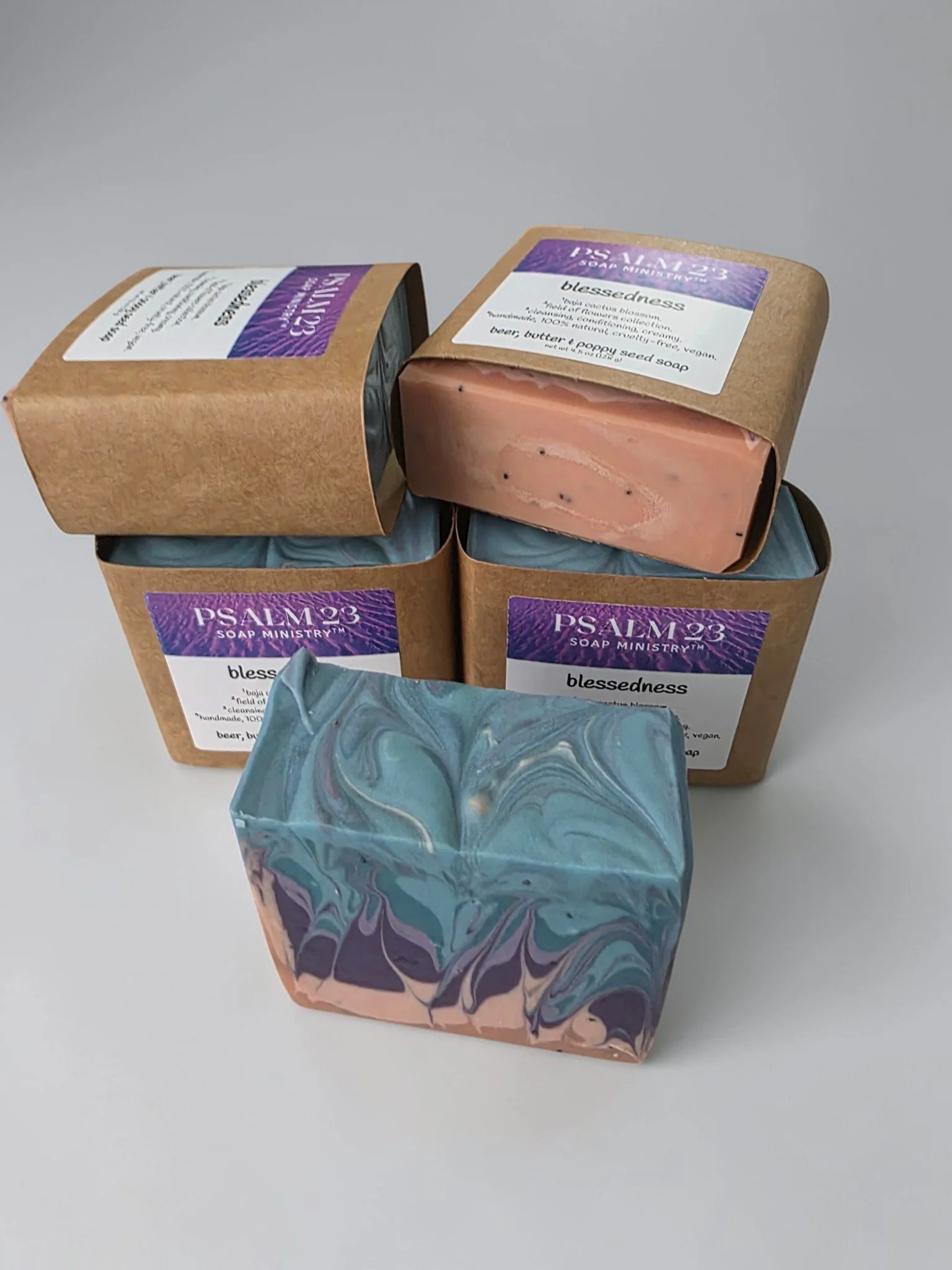 psalm23-blessedness-baja-cactus-blossom-beer-soap-packaging.jpg