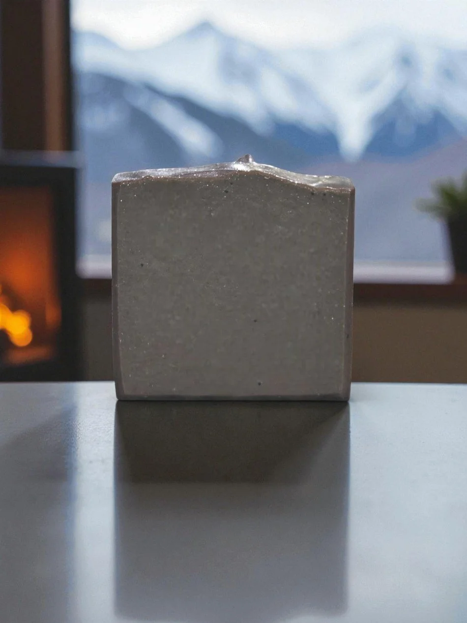 Victorious Beer & Butter Soap – Warm Vanilla Sugar