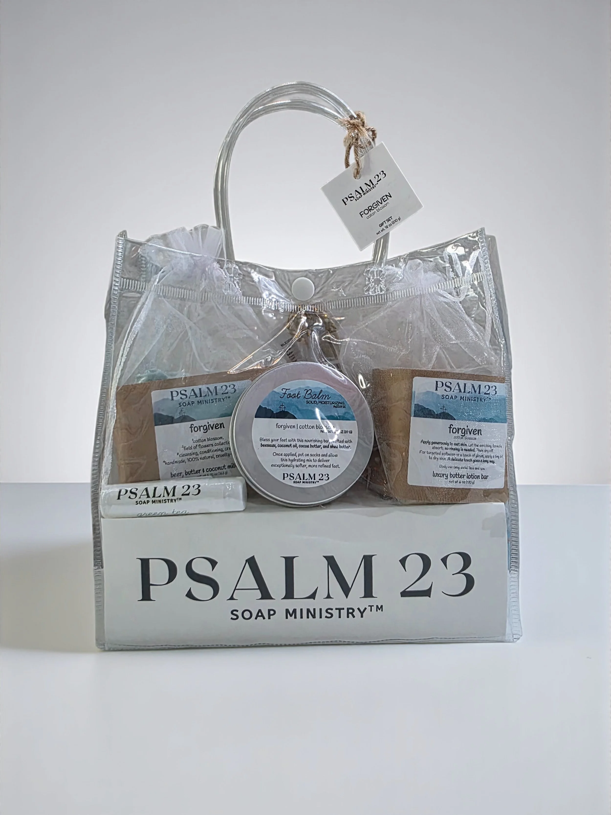 Easter Gift Set (10-Piece)