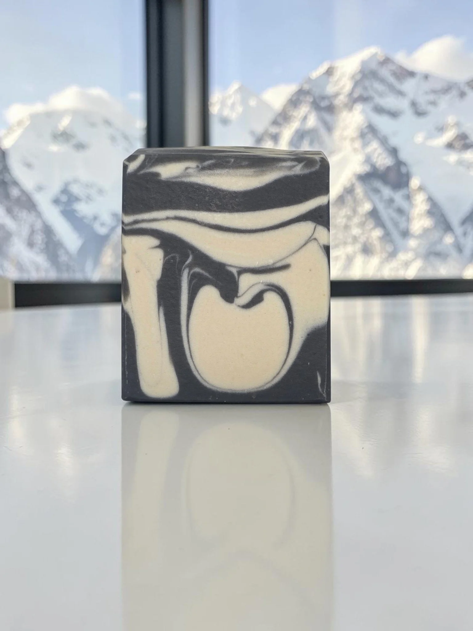 Masterpiece Beer Soap – The Perfect Man