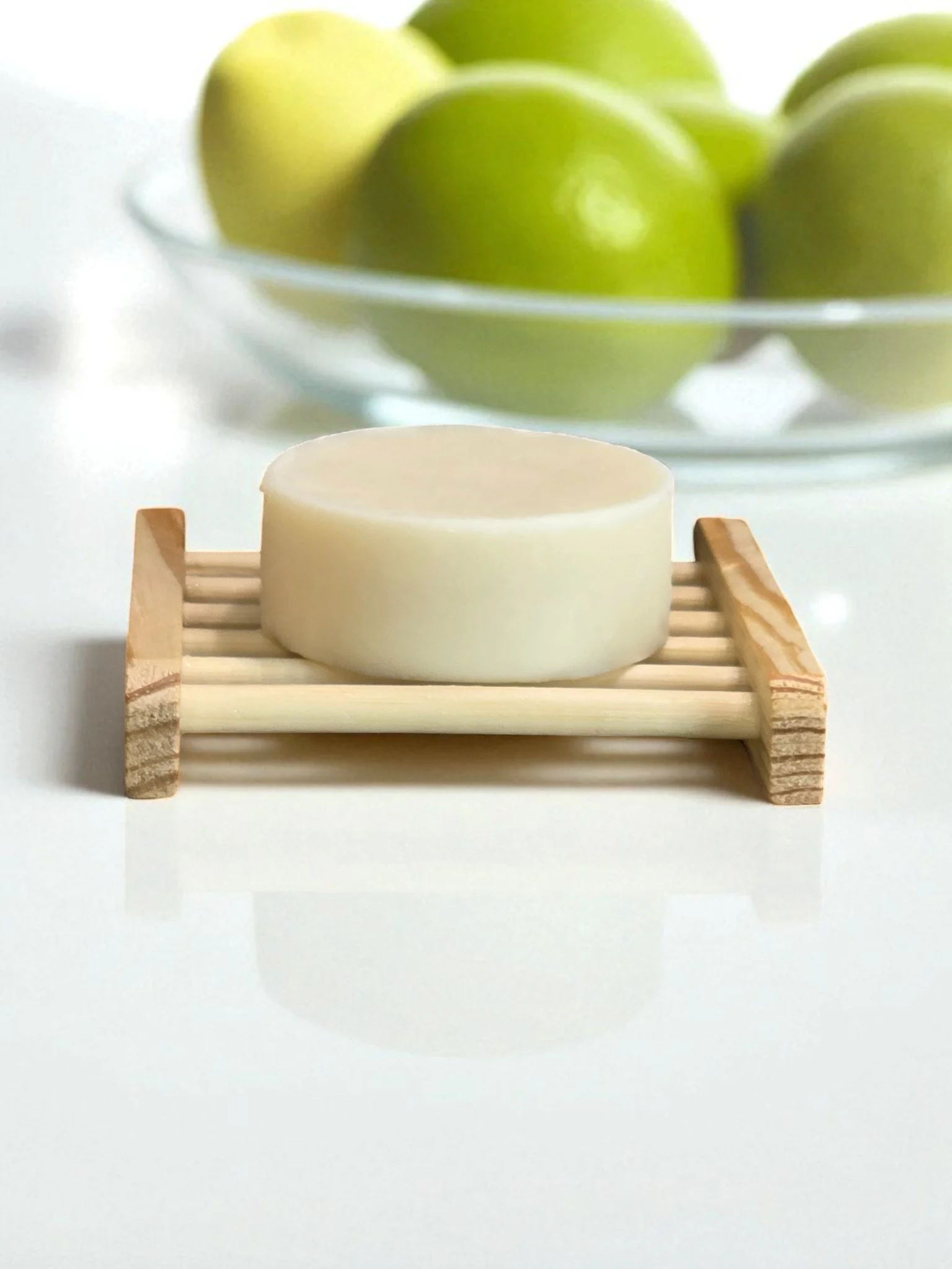 Sublime Offering Wax & Butter Foot Repair Balm – Lime Twist