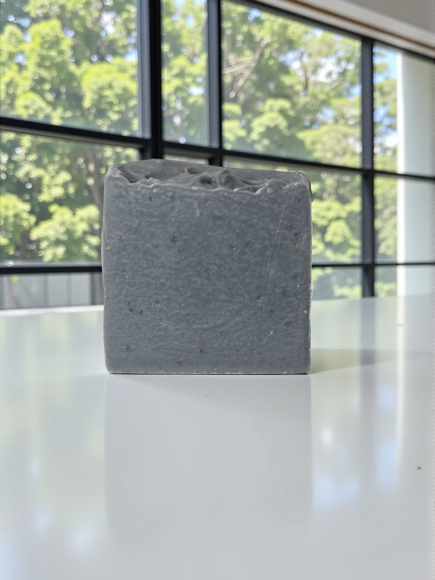 Miracle Worker Beer Soap - Mahogany Teakwood