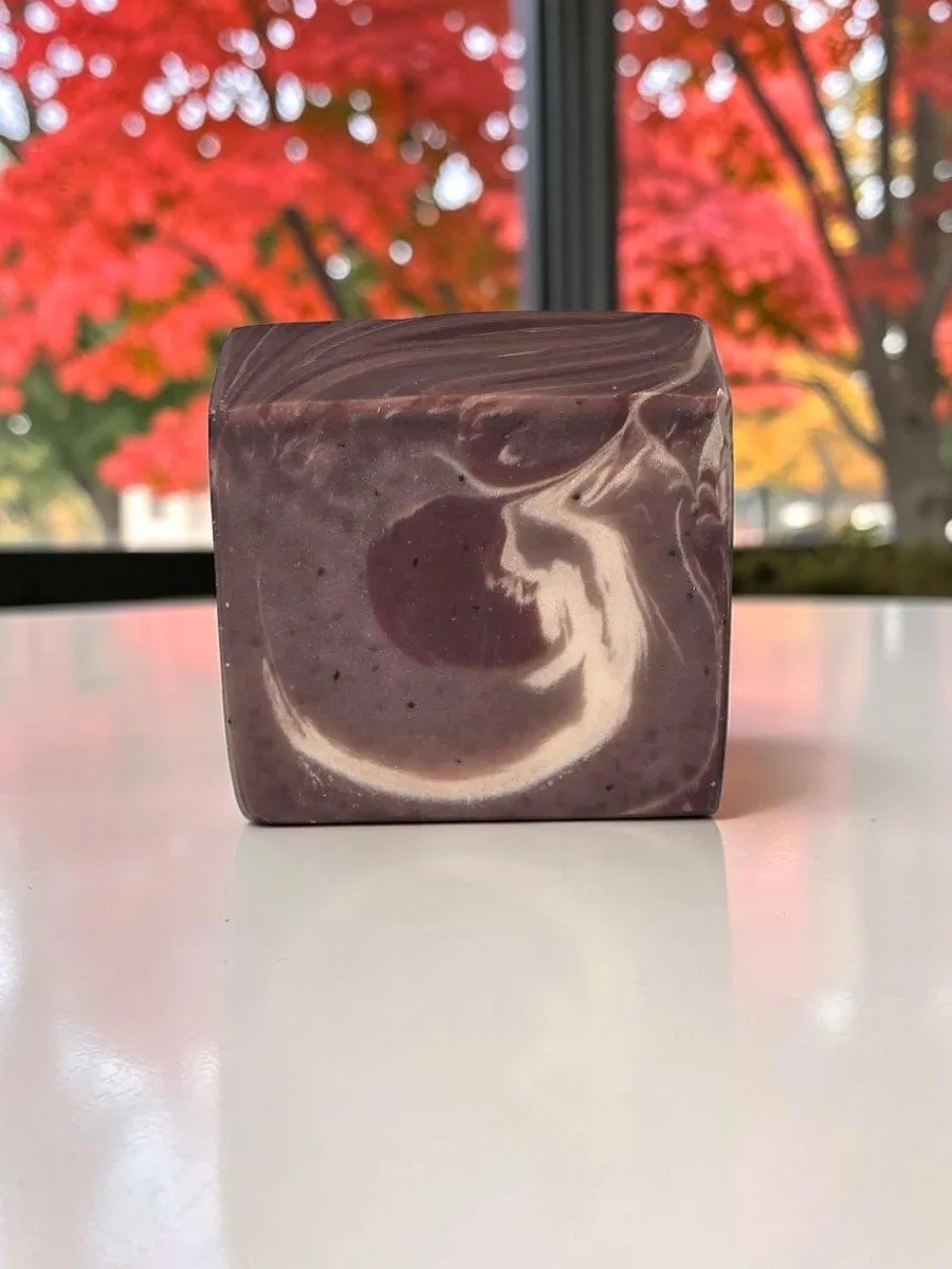 The Reason Soap – Radiant Red Maple