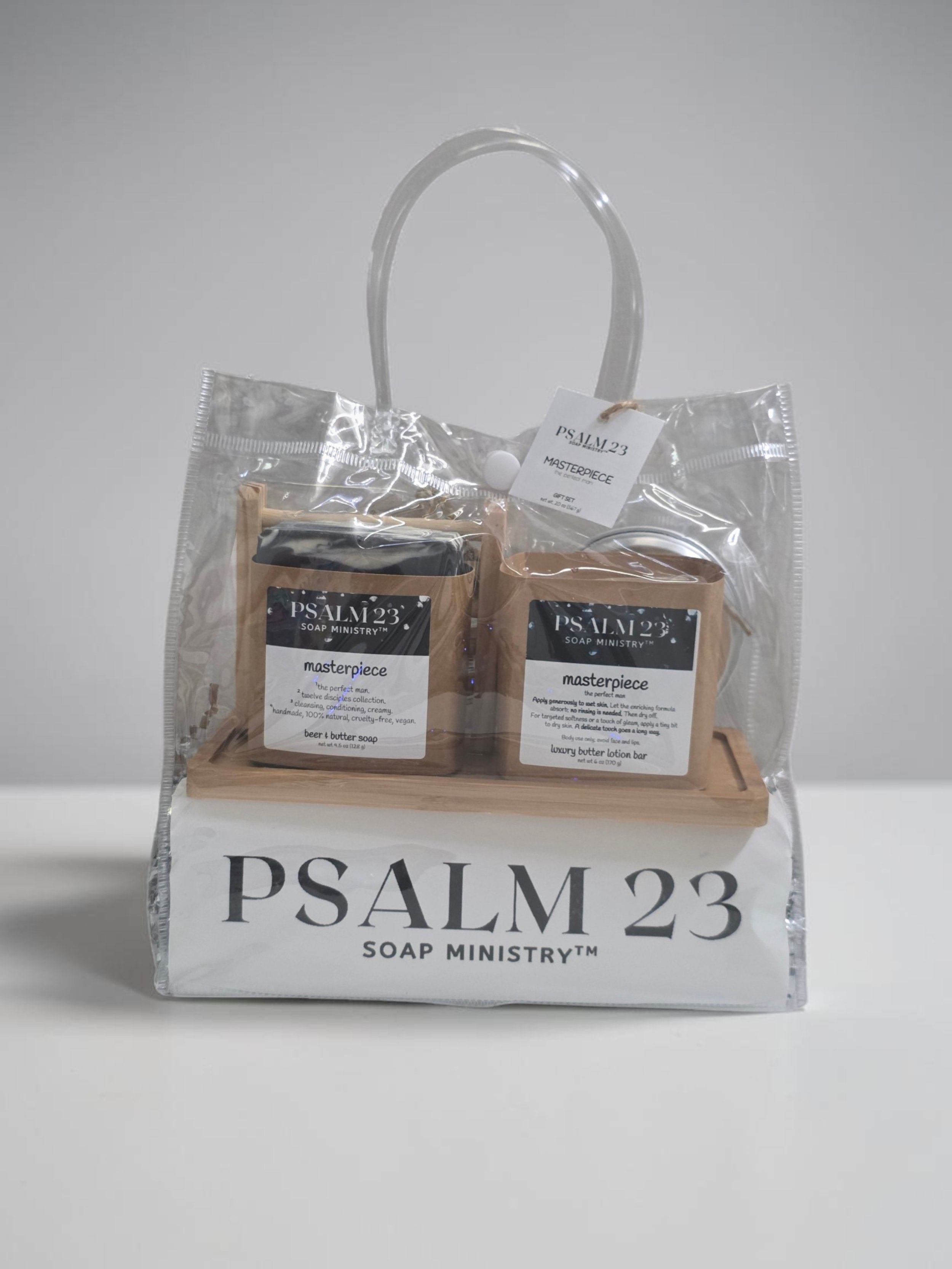 Masterpiece Set (Save $7.50)