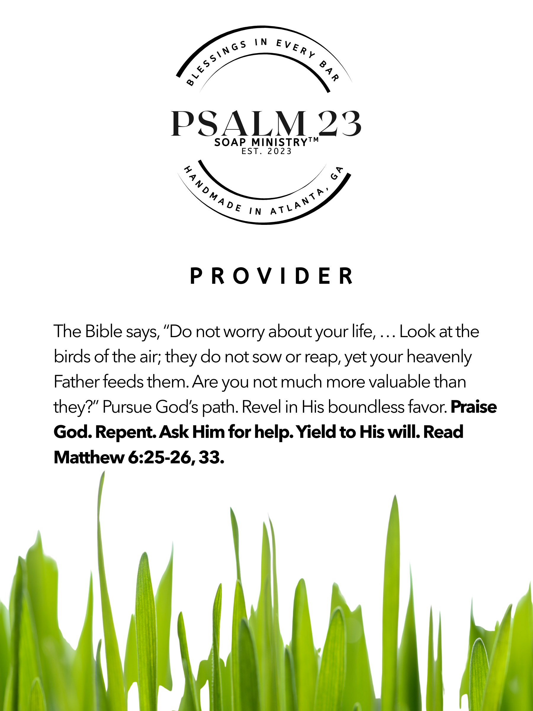 psalm23-provider-paradise-cove-beer-soap-story.png