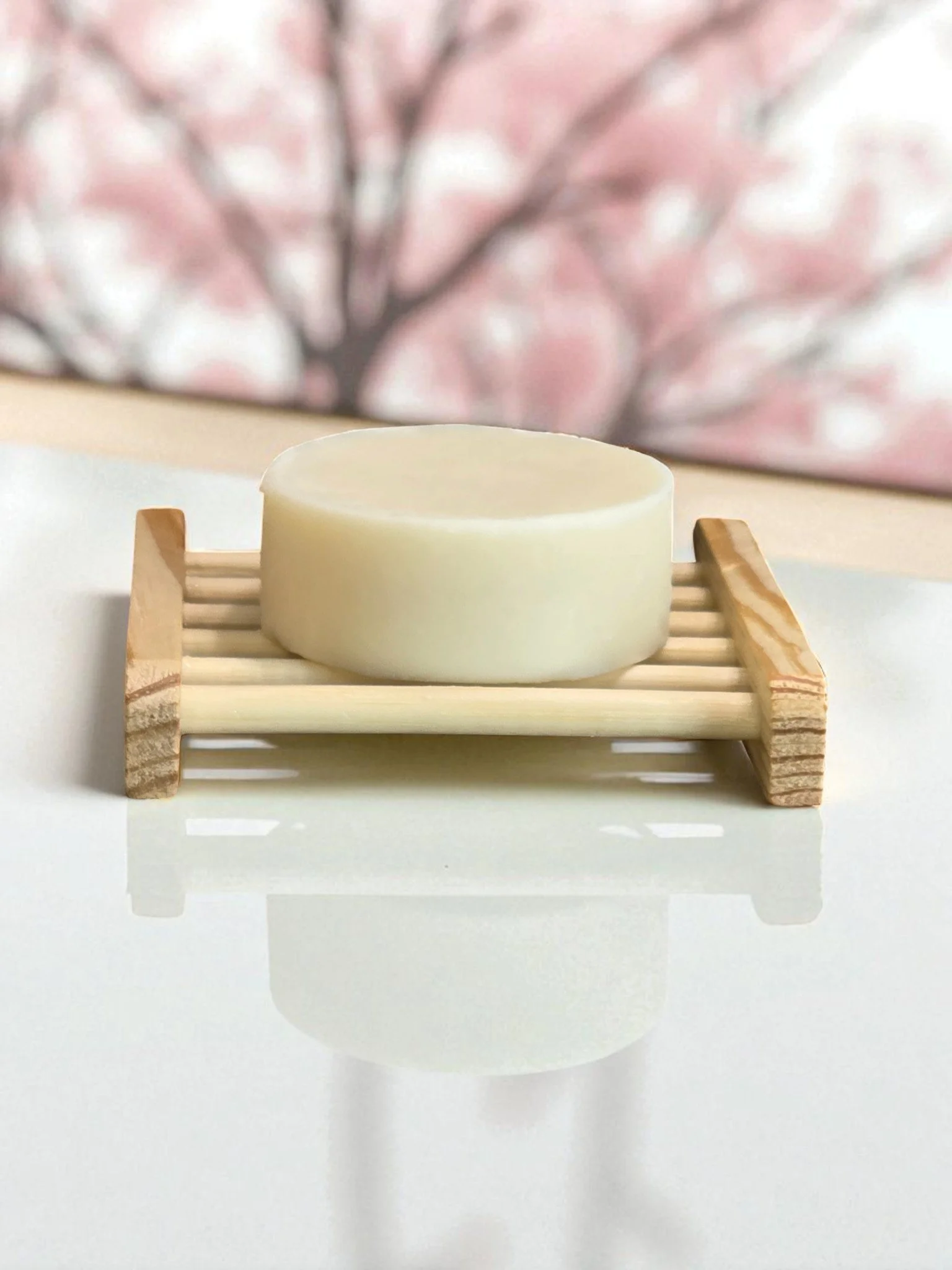 Boundless Wax & Butter Foot Repair Balm - Cherry Blossom