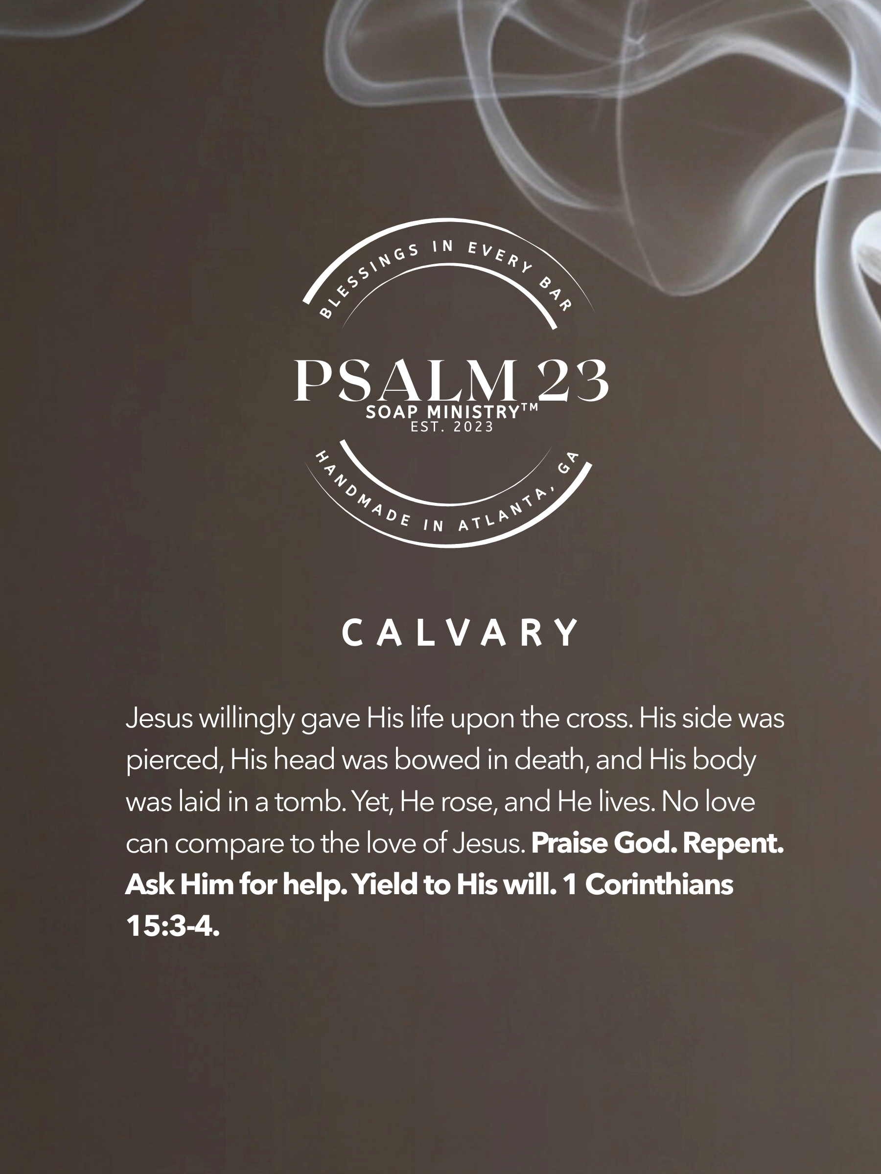 psalm23-calvary-love-of-jesus-beer-soap-story.png