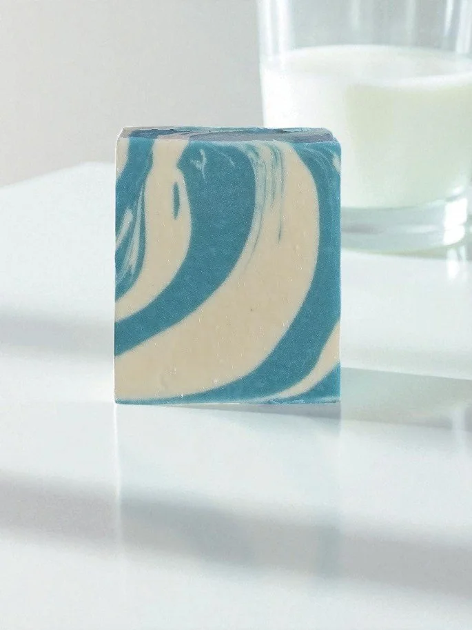 Humility Beer Soap - Fragrance-Free