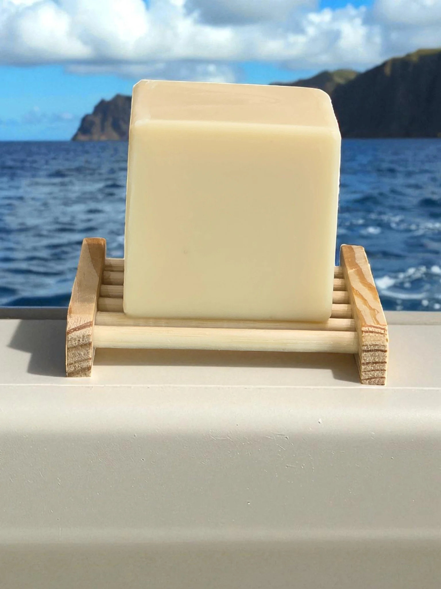 三百六十 (360) Solid Luxury Butter Lotion Bar – Aqua di Gio