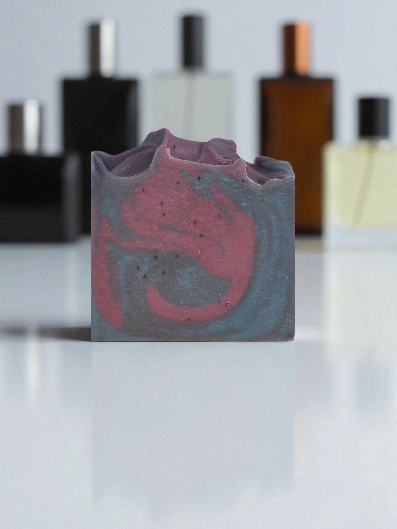 New Day Beer Soap – Twilight Woods