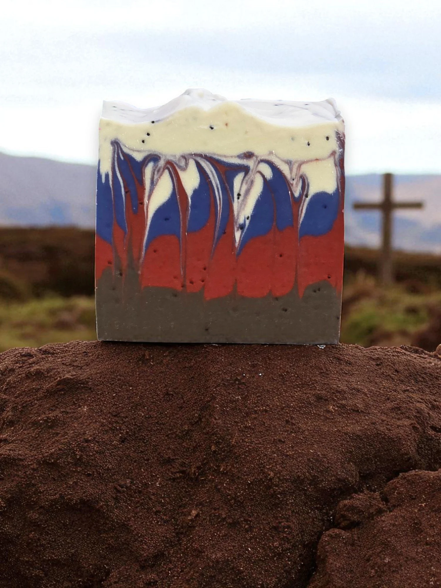 Calvary Beer Soap – Love of Jesus