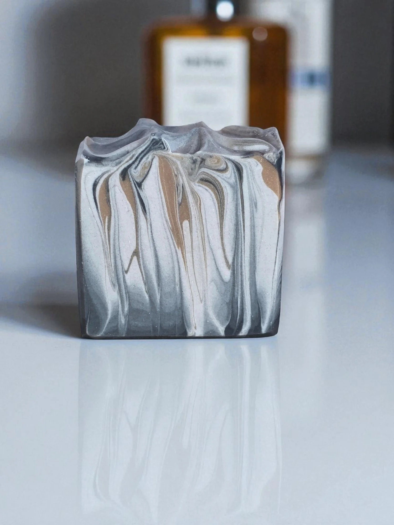 Fearless Beer Soap – Fierce