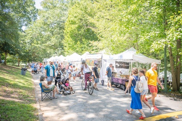 Grant Park Festival 2025