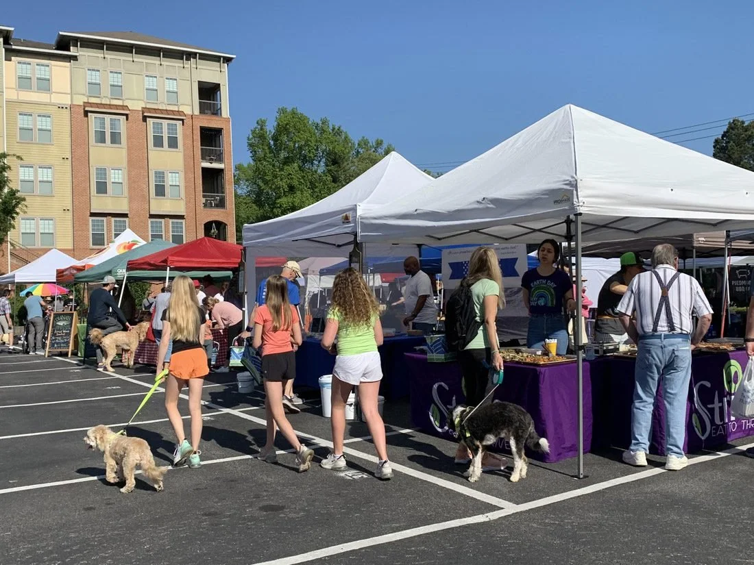 Brookhaven Farmer's Market