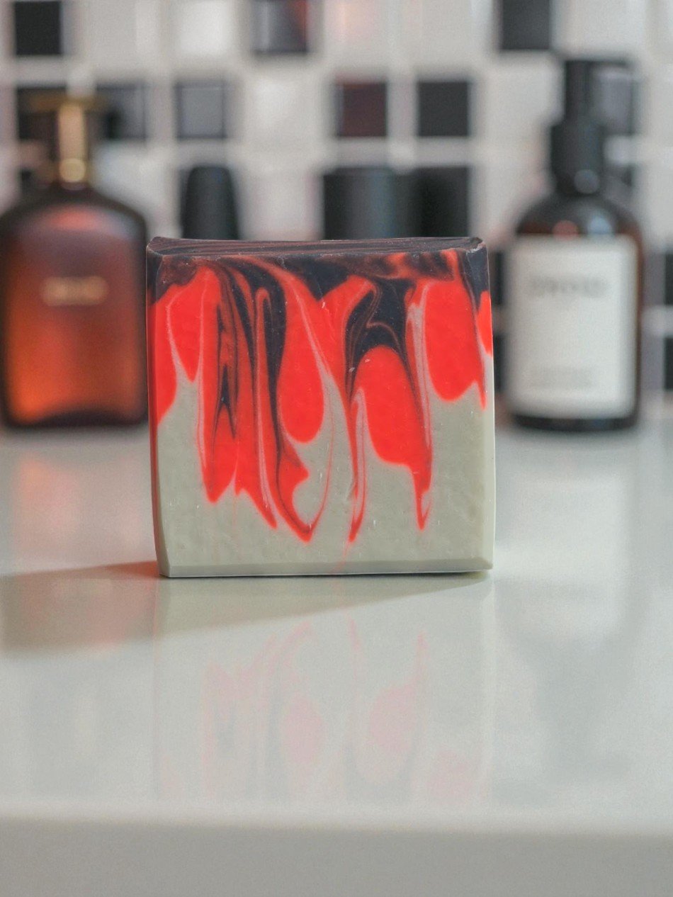 Purity Beer & Butter Soap – Sophistication