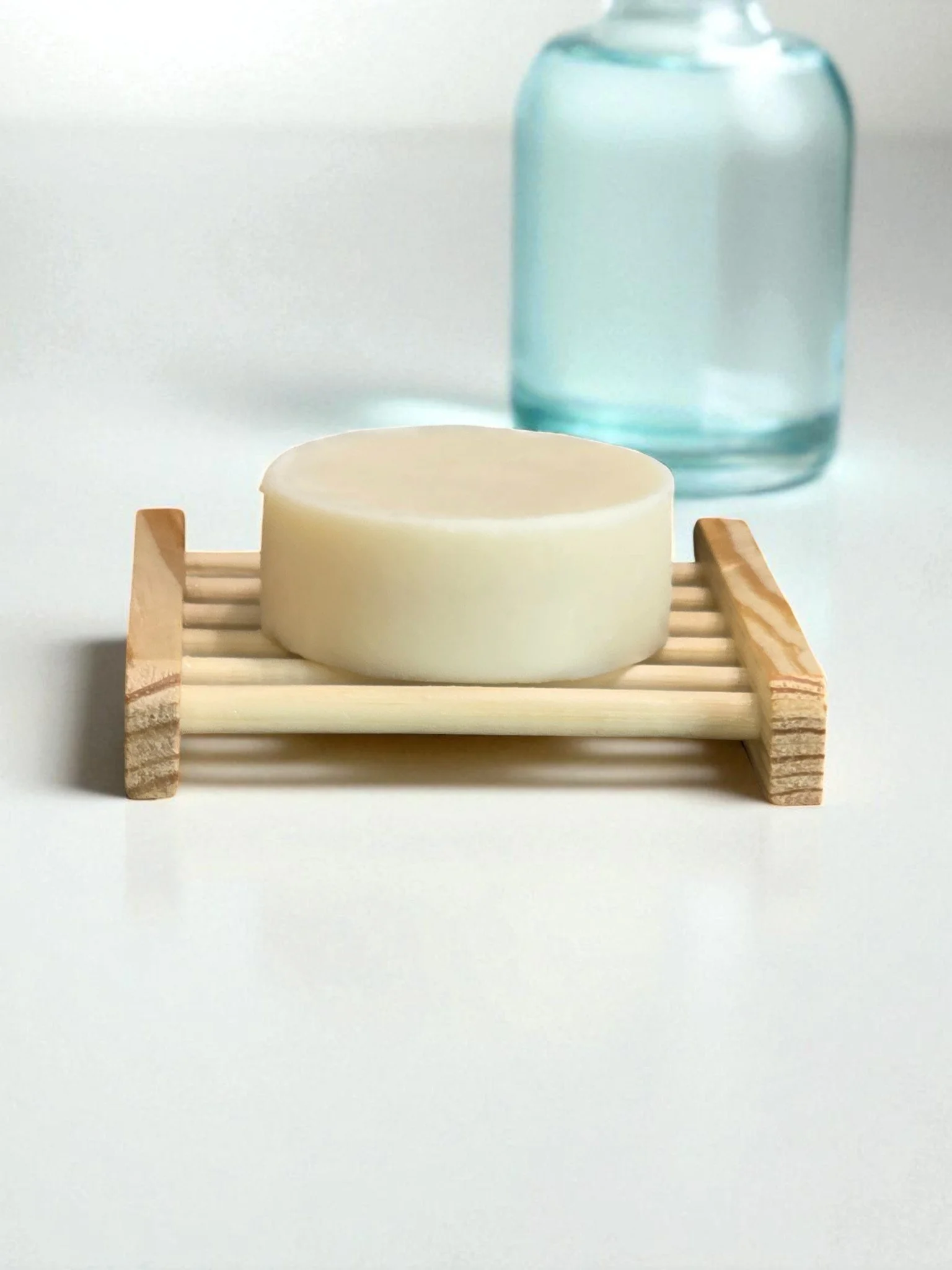 Water to Wine Wax & Butter Foot Repair Balm – Cool Water