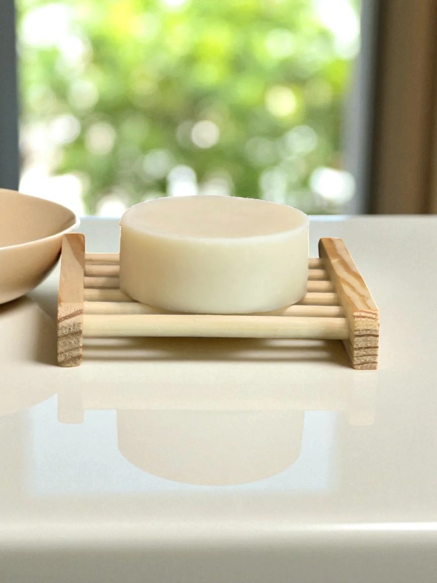 Humility Wax & Butter Foot Repair Balm – Unscented