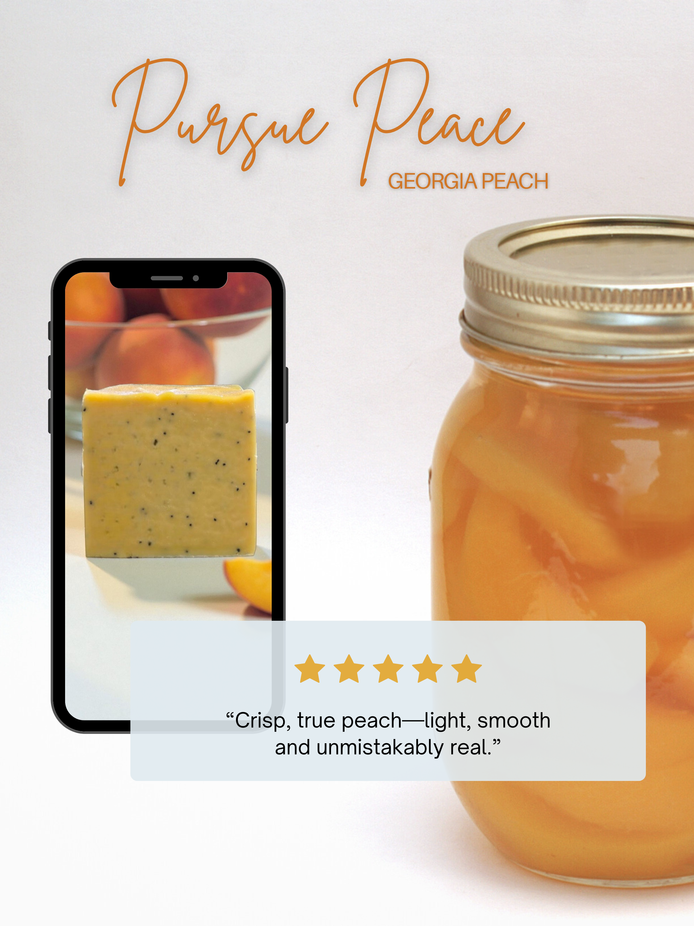 psalm23-pursue-peace-georgia-peach-beer-soap-lifestyle-review-2026.png